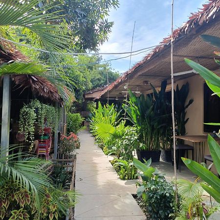 Siem Reap Homesteading II Exterior photo
