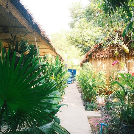 Siem Reap Homesteading II Exterior photo