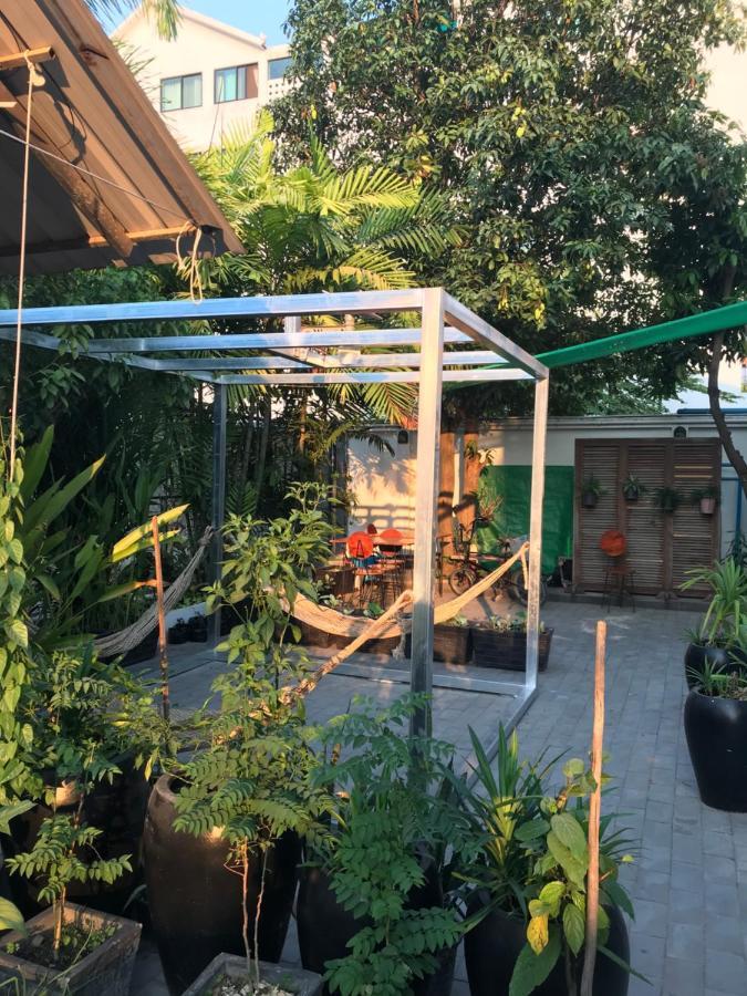 Siem Reap Homesteading II Exterior photo