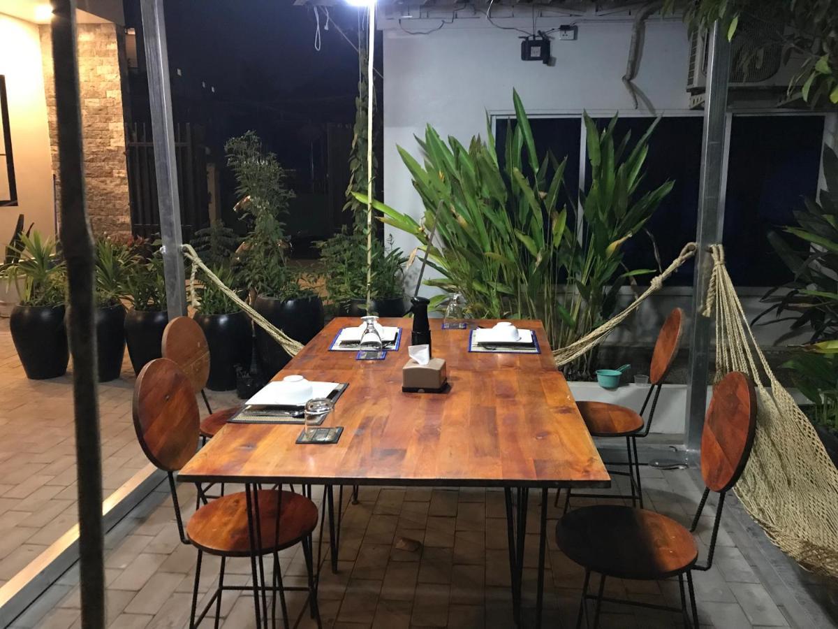 Siem Reap Homesteading II Exterior photo