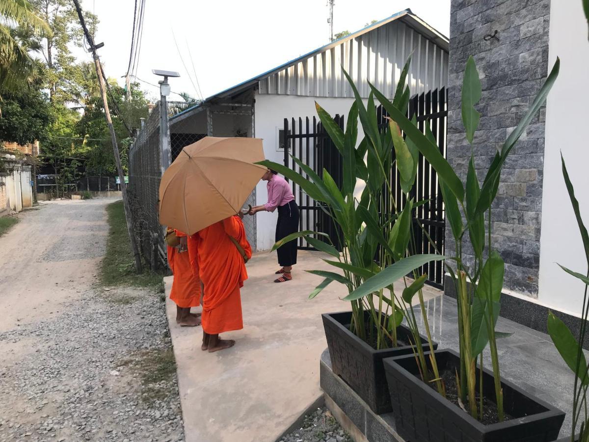 Siem Reap Homesteading II Exterior photo