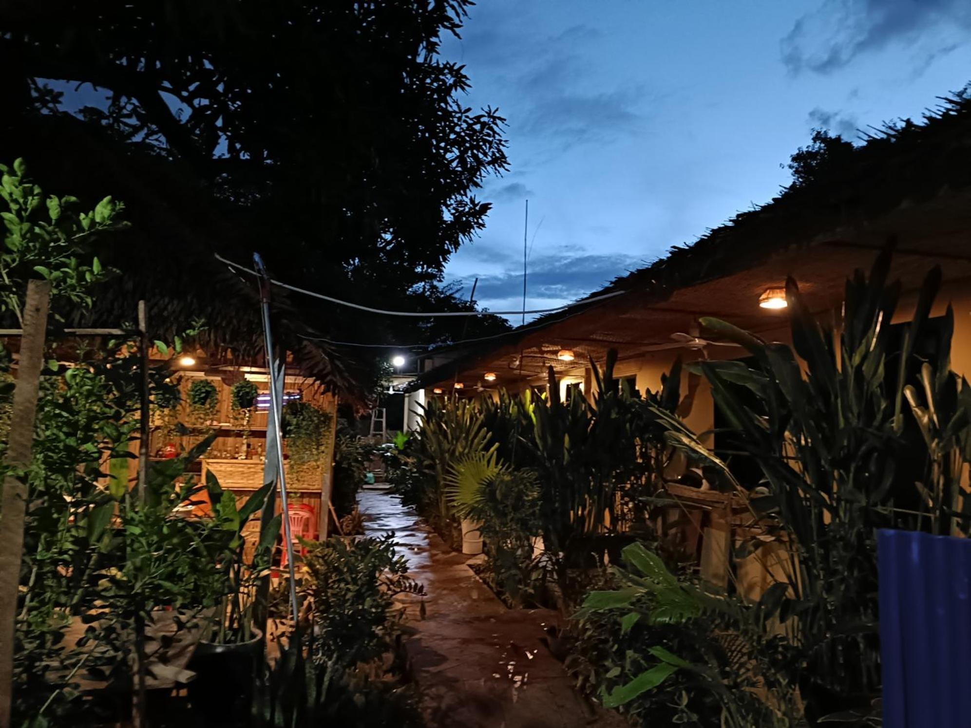 Siem Reap Homesteading II Exterior photo