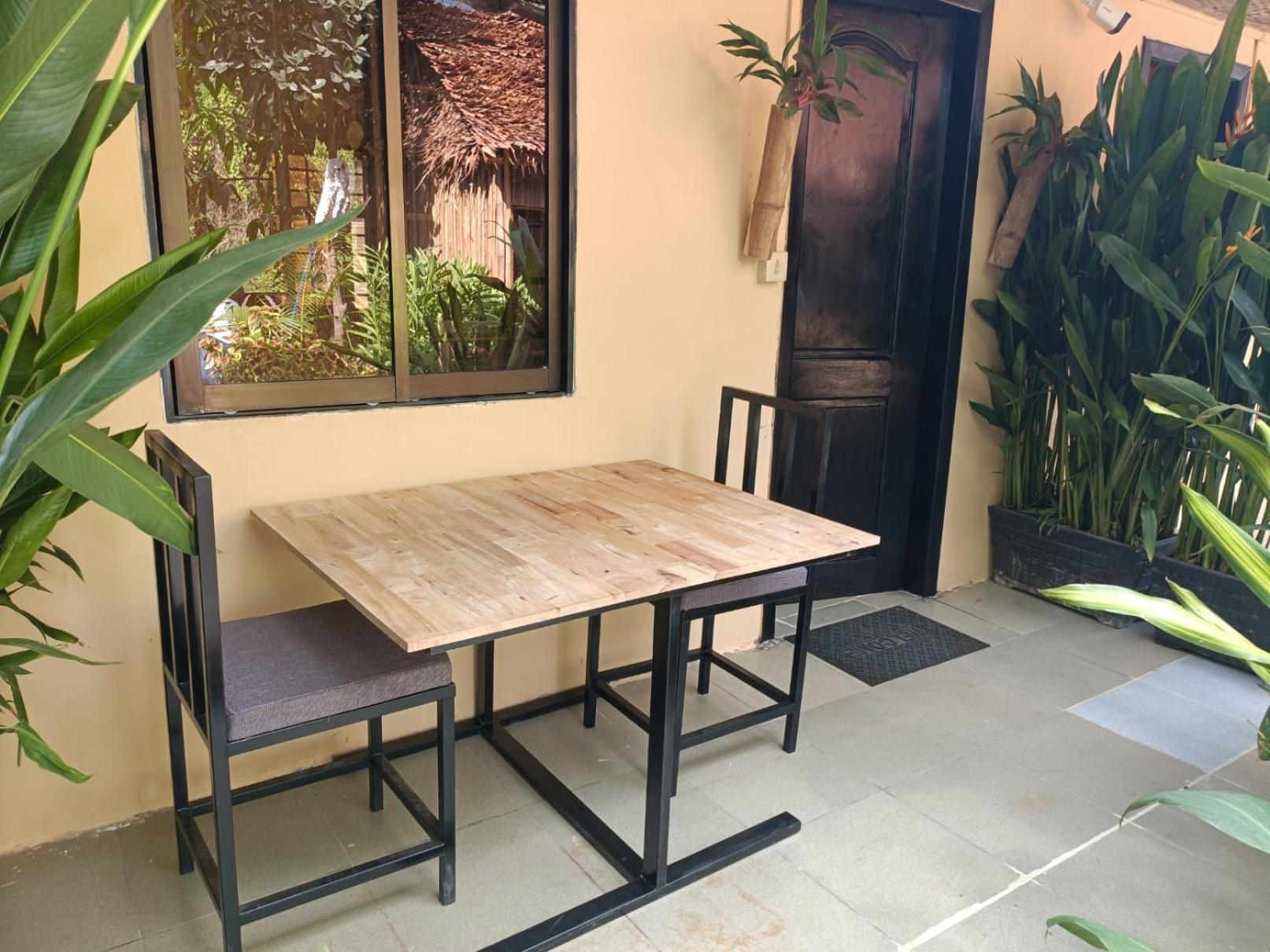 Siem Reap Homesteading II Exterior photo