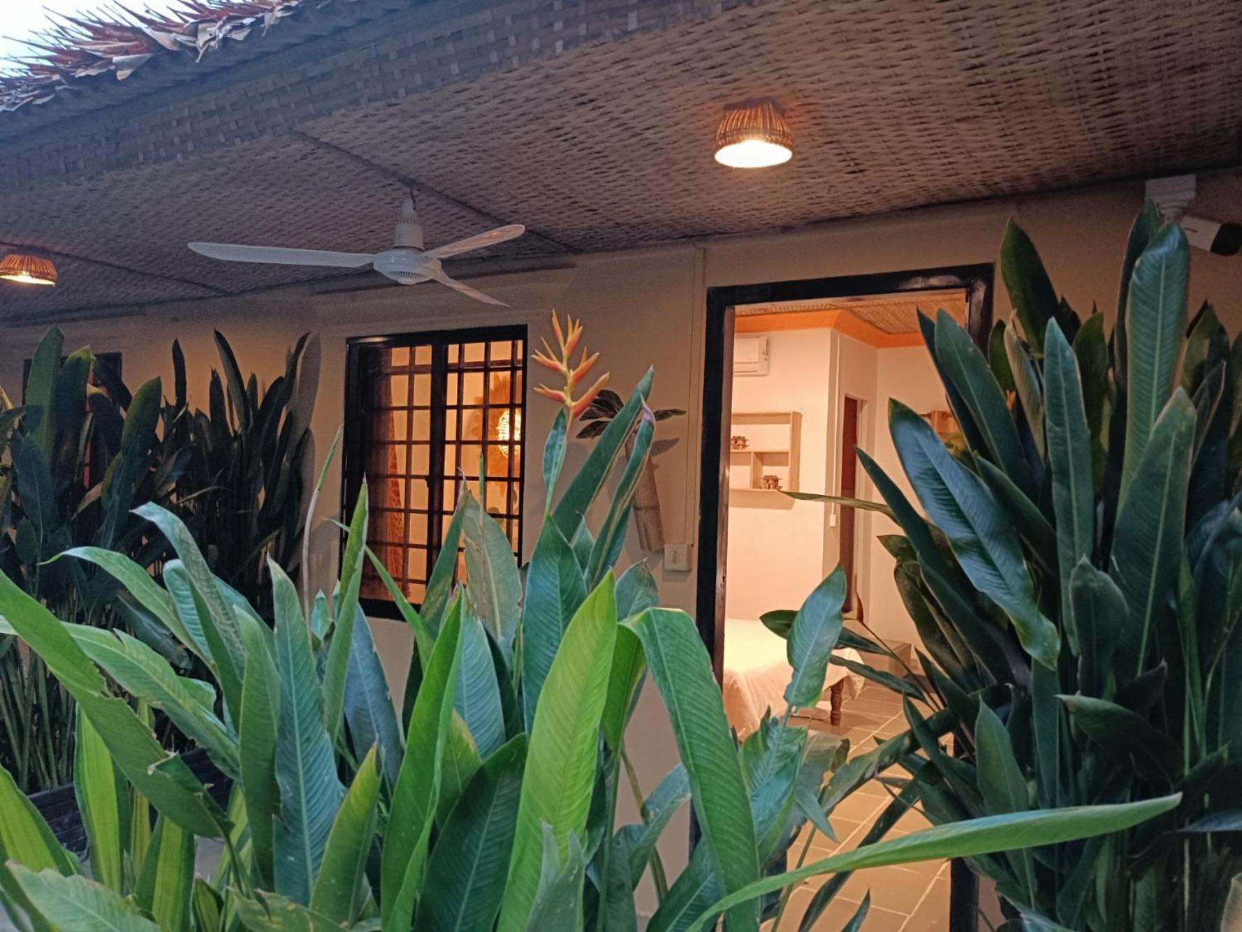 Siem Reap Homesteading II Exterior photo