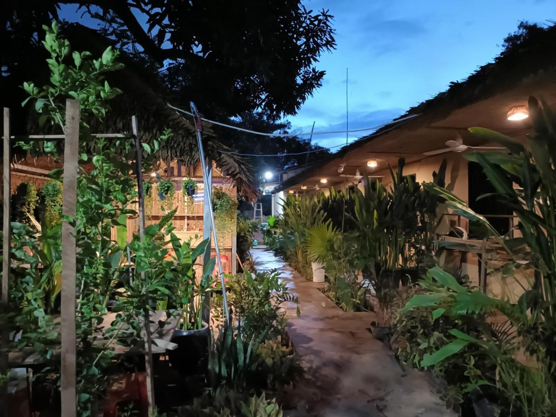 Siem Reap Homesteading II Exterior photo