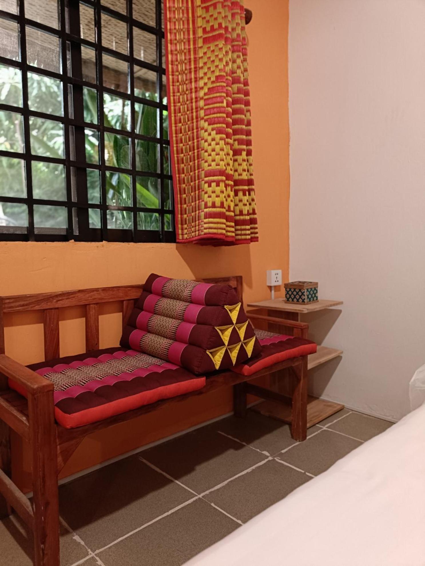 Siem Reap Homesteading II Exterior photo