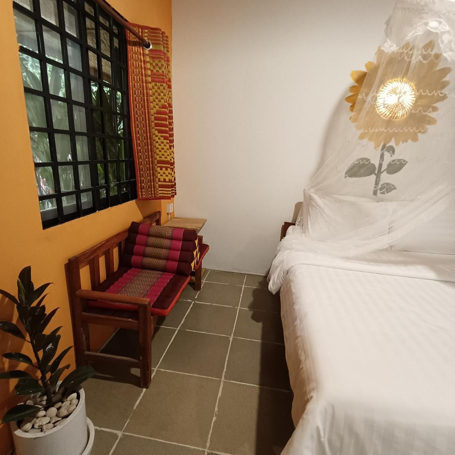 Siem Reap Homesteading II Exterior photo