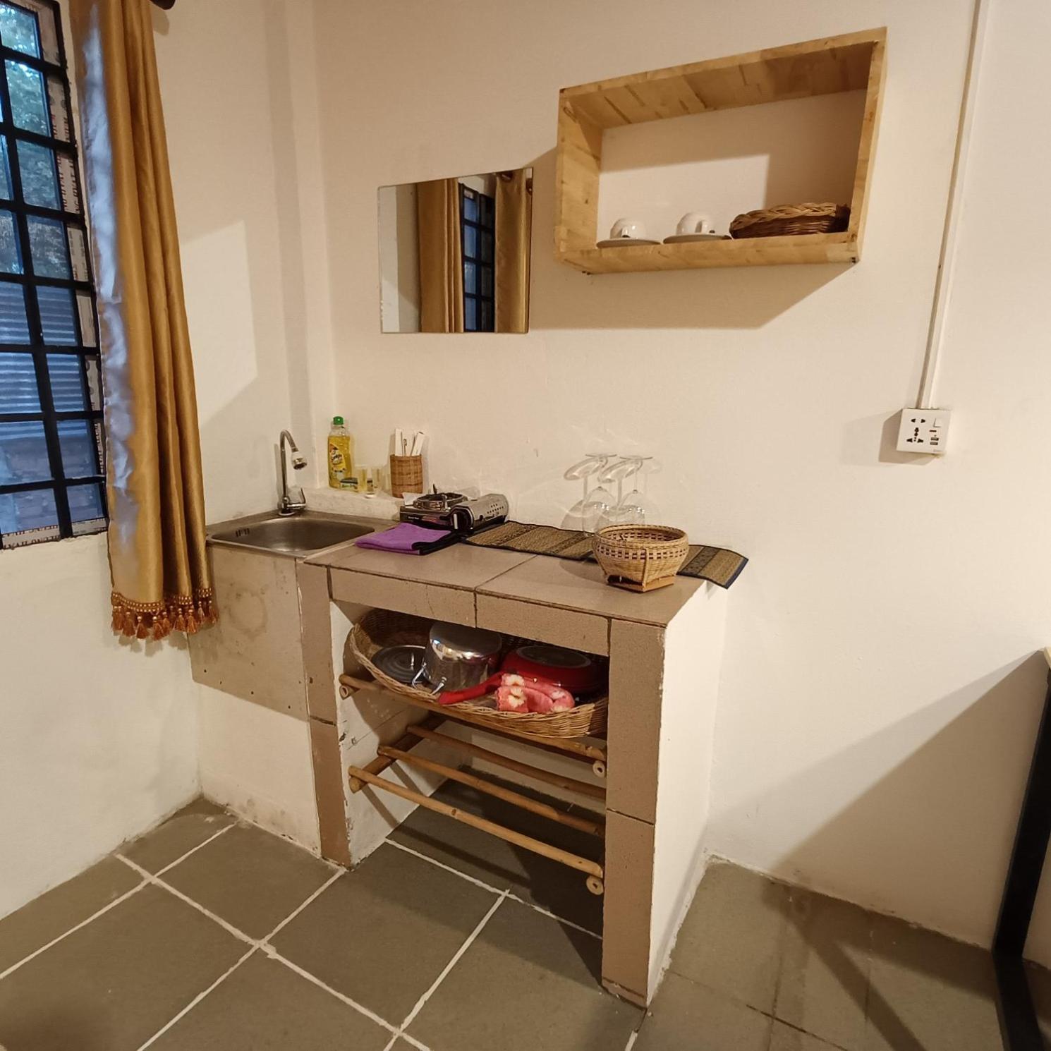 Siem Reap Homesteading II Exterior photo