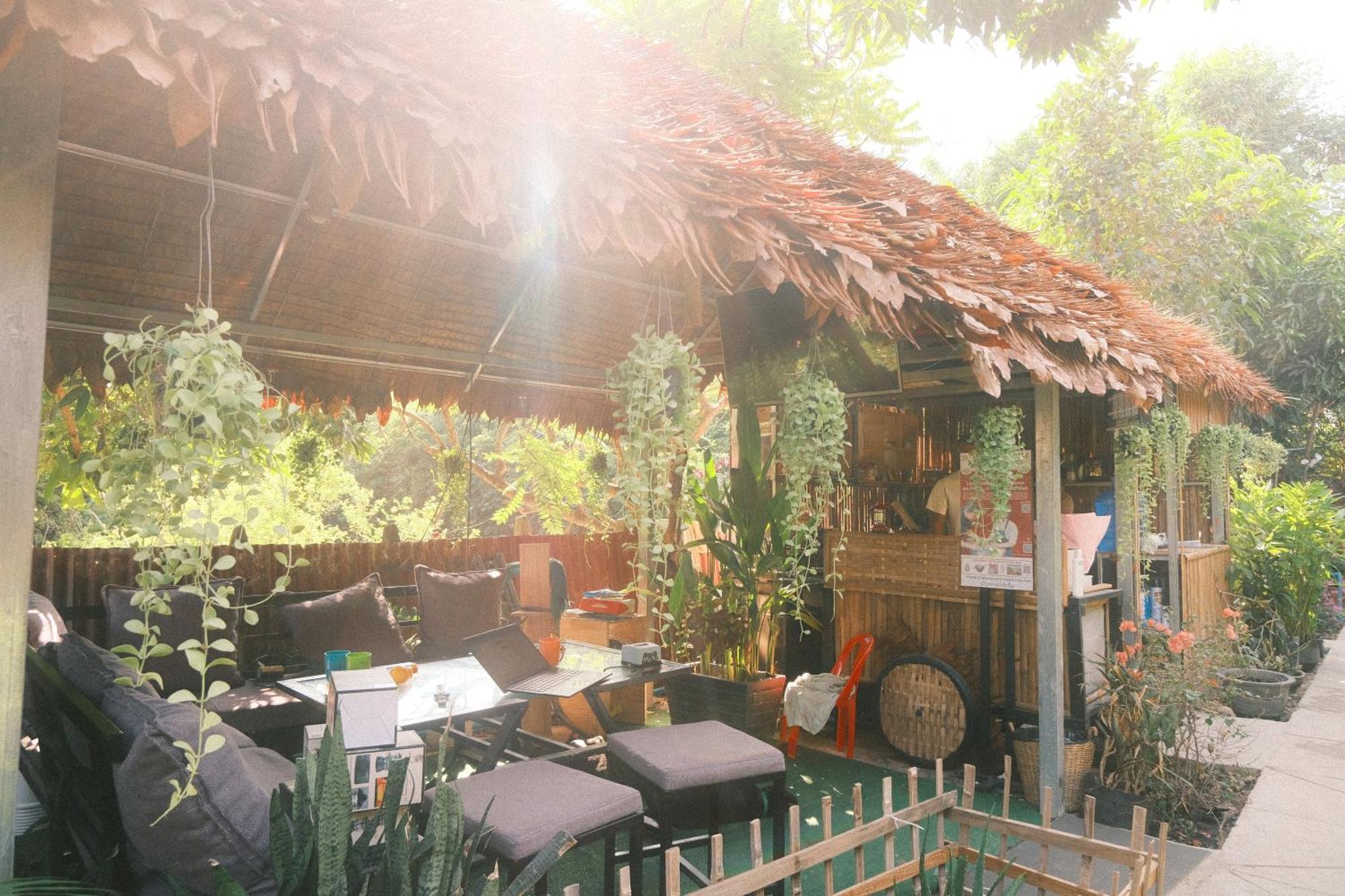 Siem Reap Homesteading II Exterior photo