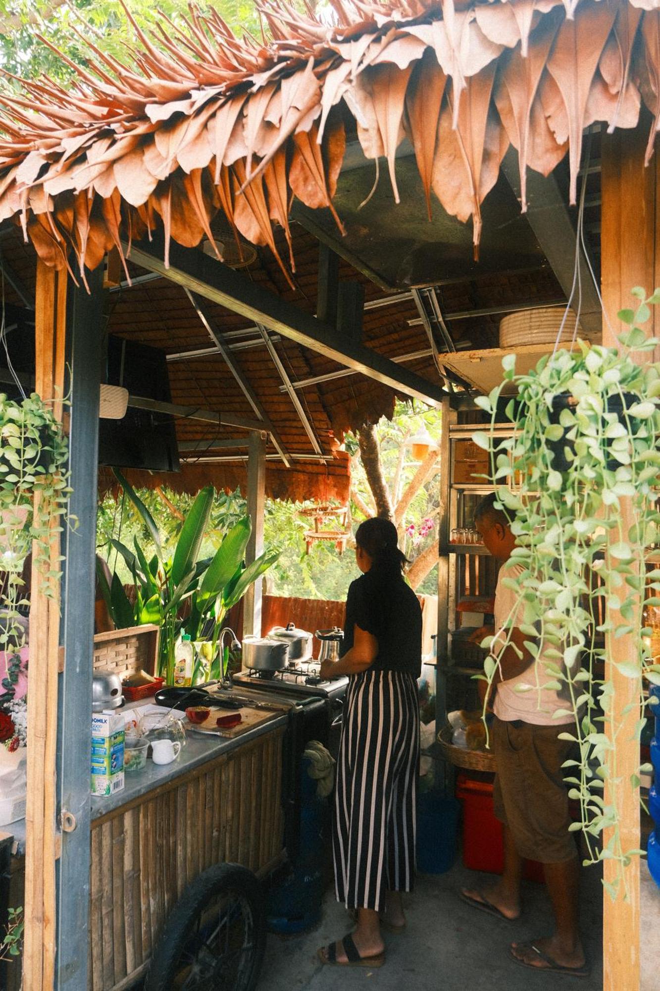 Siem Reap Homesteading II Exterior photo