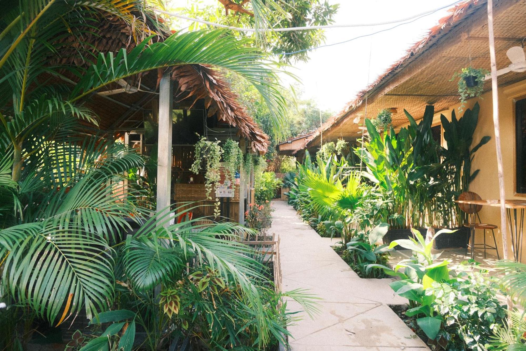 Siem Reap Homesteading II Exterior photo