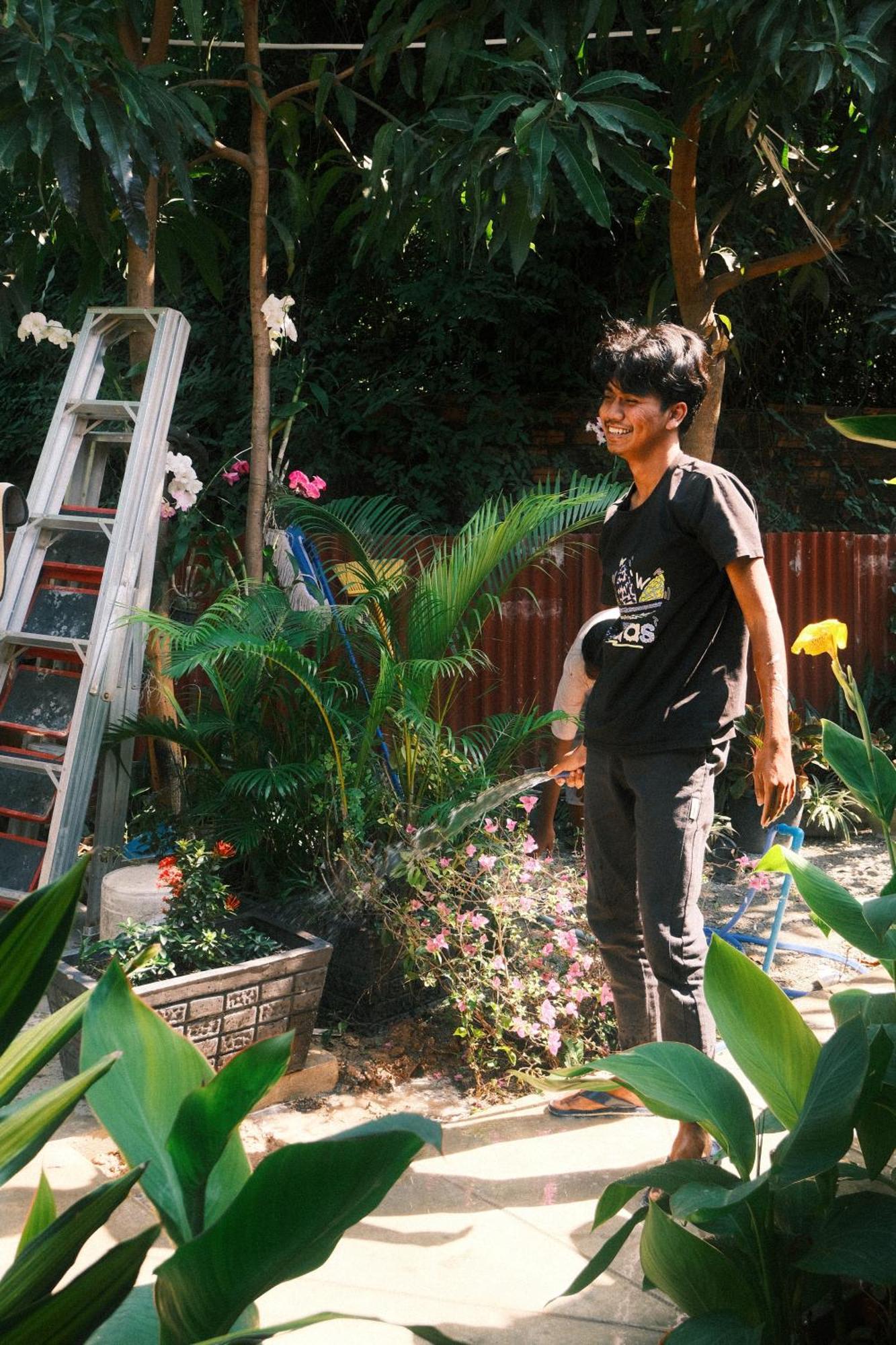 Siem Reap Homesteading II Exterior photo