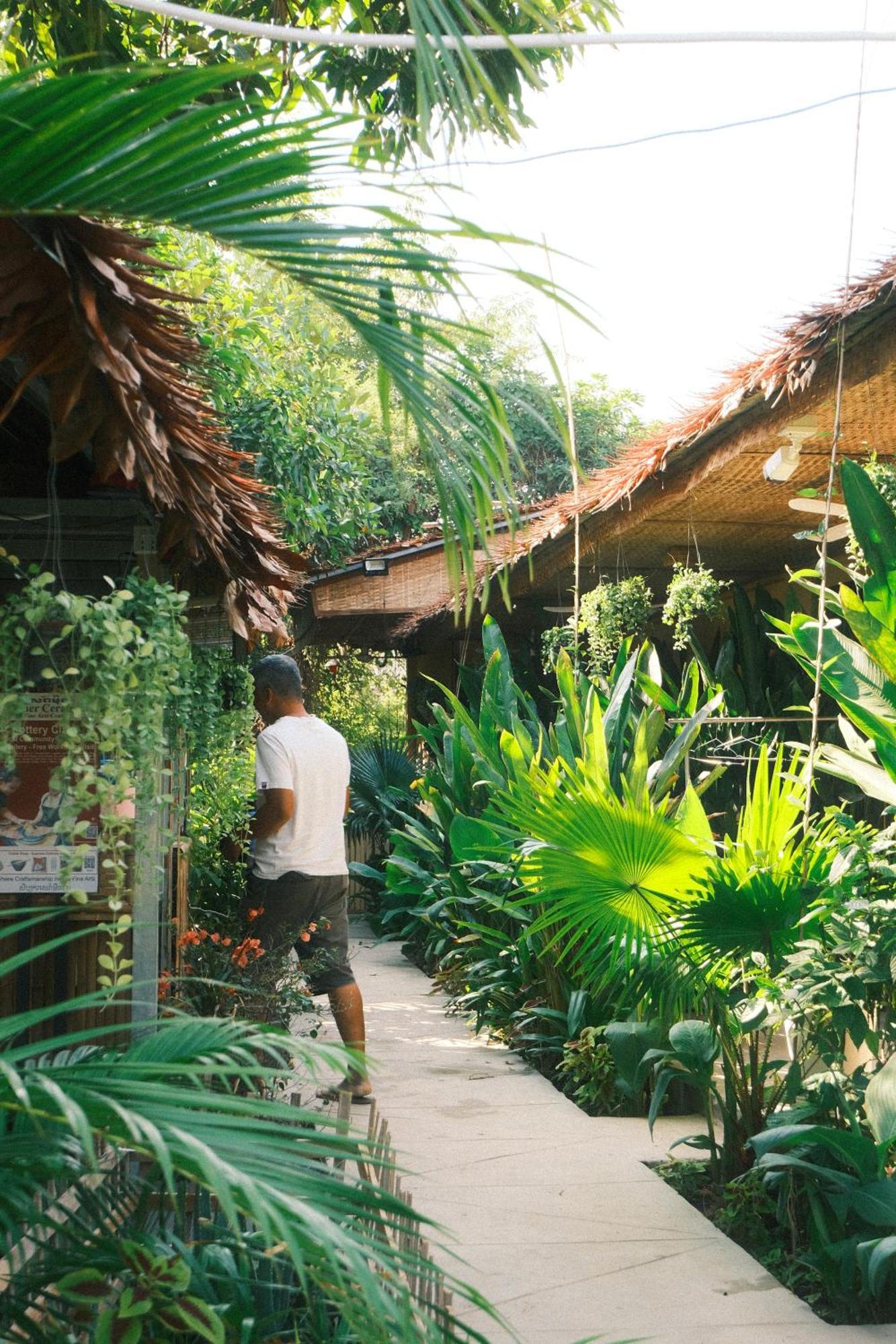 Siem Reap Homesteading II Exterior photo