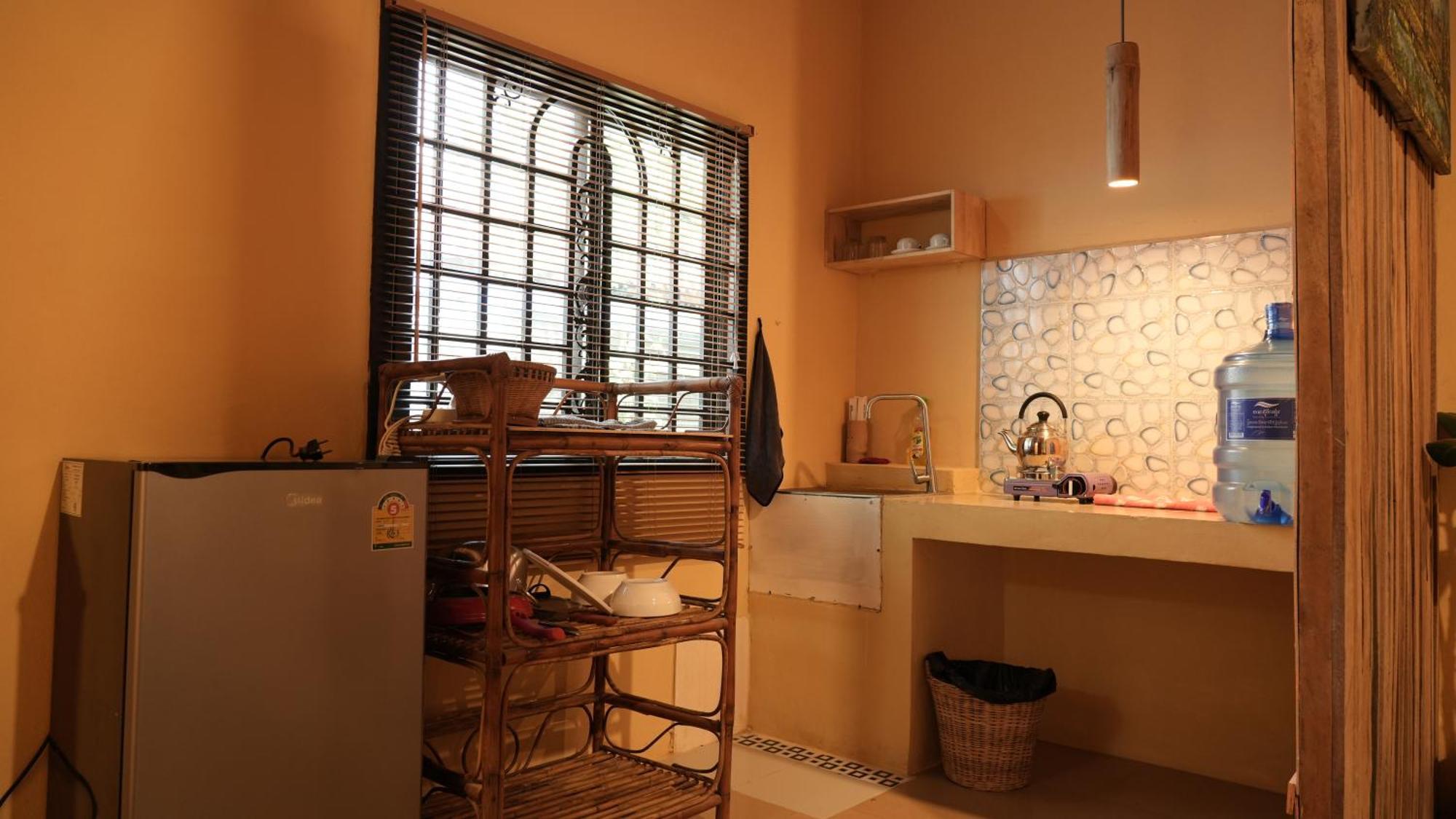 Siem Reap Homesteading II Exterior photo