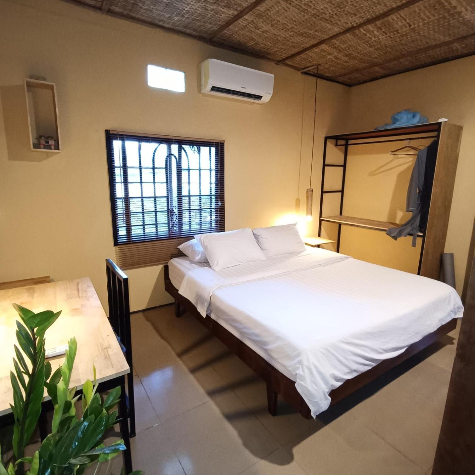 Siem Reap Homesteading II Exterior photo