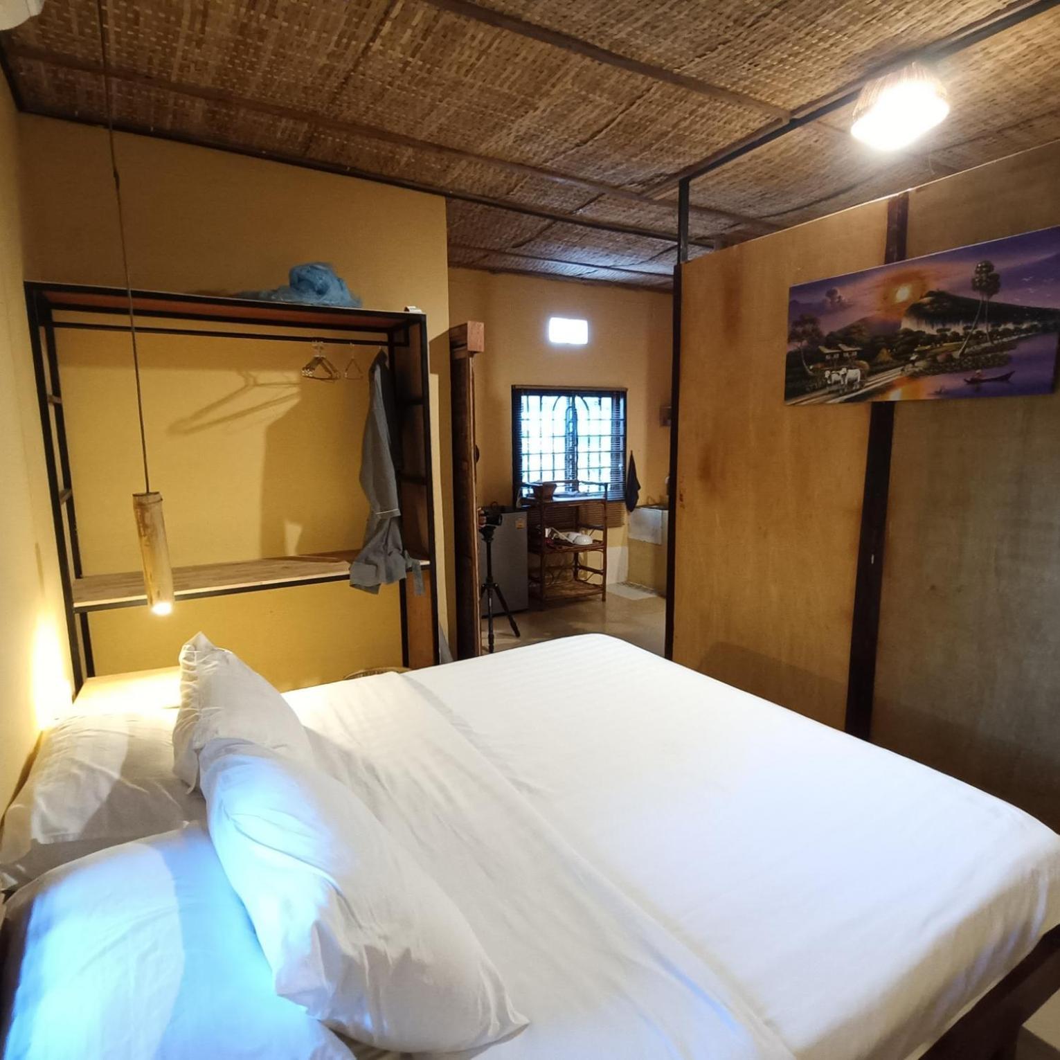Siem Reap Homesteading II Exterior photo