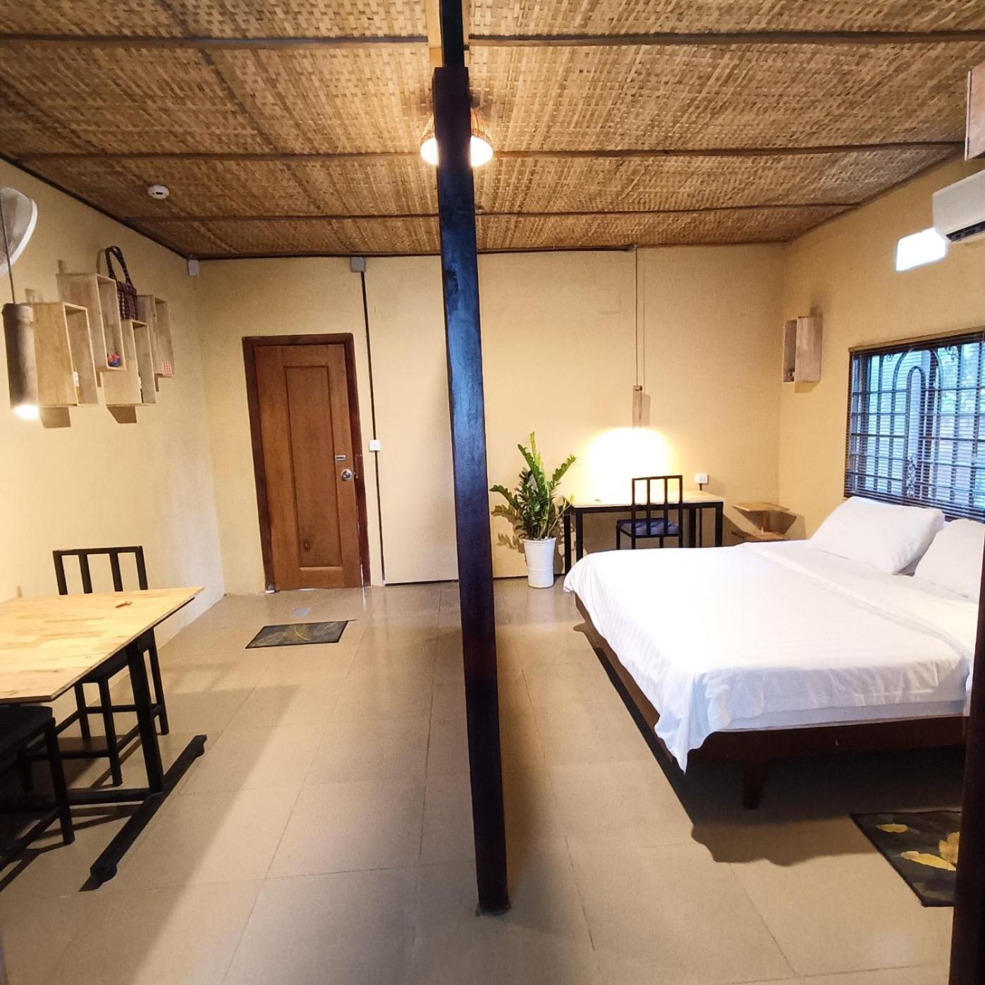 Siem Reap Homesteading II Exterior photo