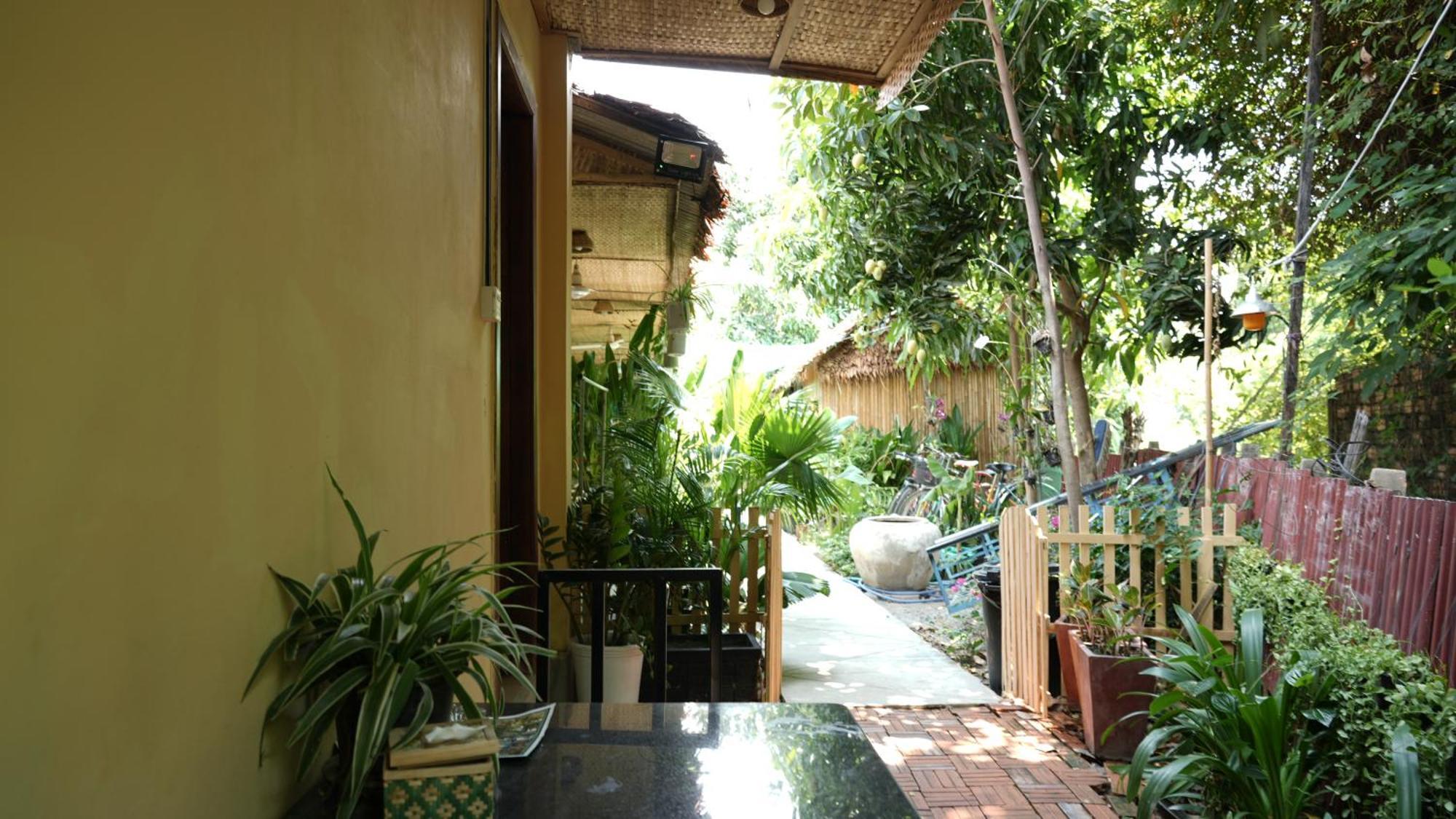 Siem Reap Homesteading II Exterior photo