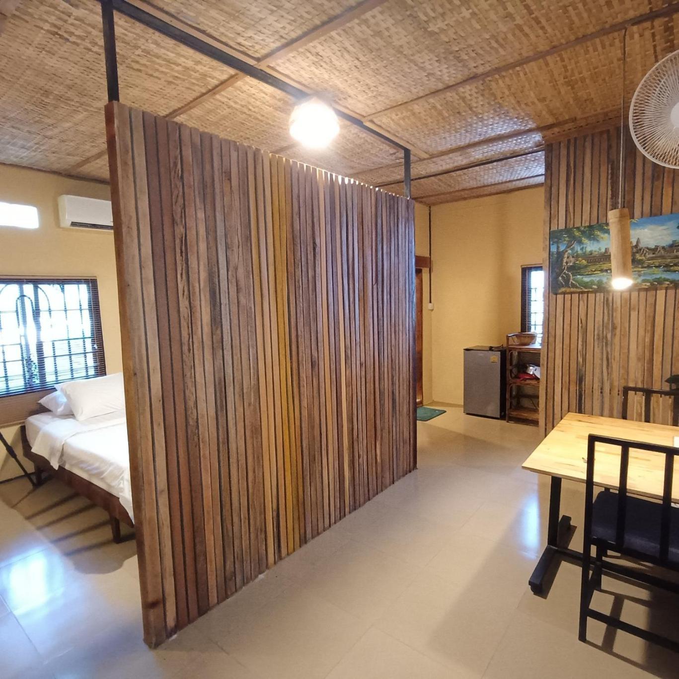 Siem Reap Homesteading II Exterior photo